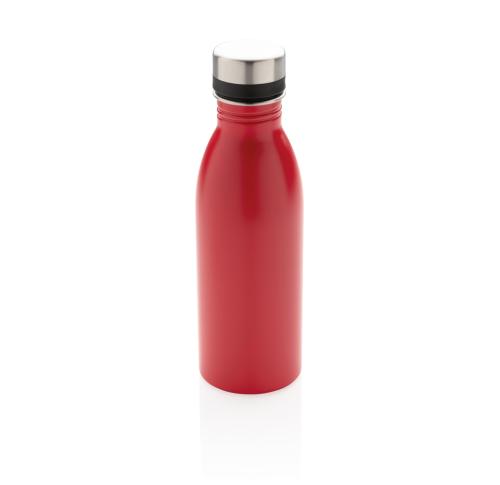 RCS Recycled stainless steel deluxe water bottle