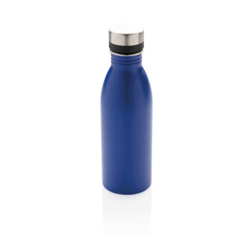 RCS Recycled stainless steel deluxe water bottle