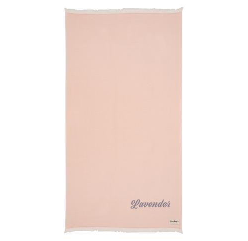 Ukiyo Hisako AWARE™ 4 Seasons towel/blanket 100x180