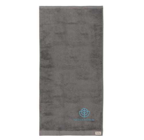 Ukiyo Sakura AWARE™ 500 gsm bath towel 50 x 100cm