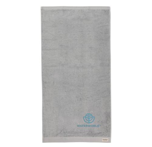 Ukiyo Sakura AWARE™ 500 gsm bath towel 50 x 100cm