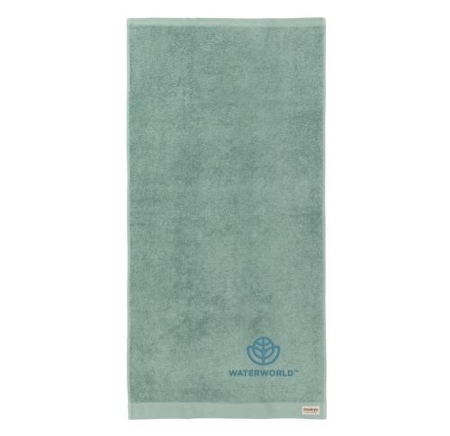 Ukiyo Sakura AWARE™ 500 gsm bath towel 50 x 100cm