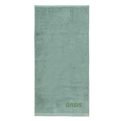 Ukiyo Sakura AWARE™ 500 gsm bath towel 70 x 140cm