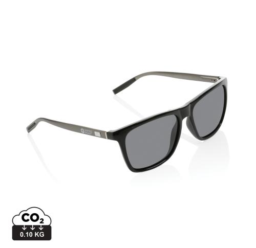 Swiss Peak RCS rplastic polarised sunglasses