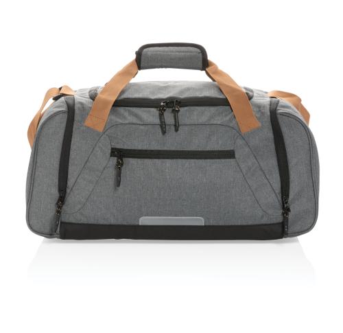 Impact AWARE™ Urban Outdoor Weekend Bag - Grey
