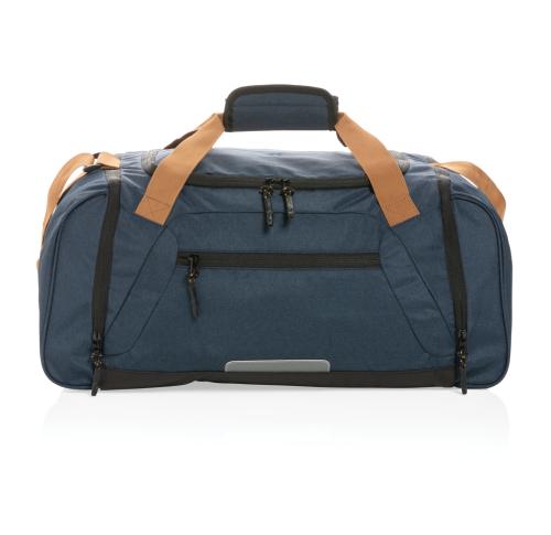 Impact AWARE™ Urban Outdoor Weekend Bag - Navy Blue