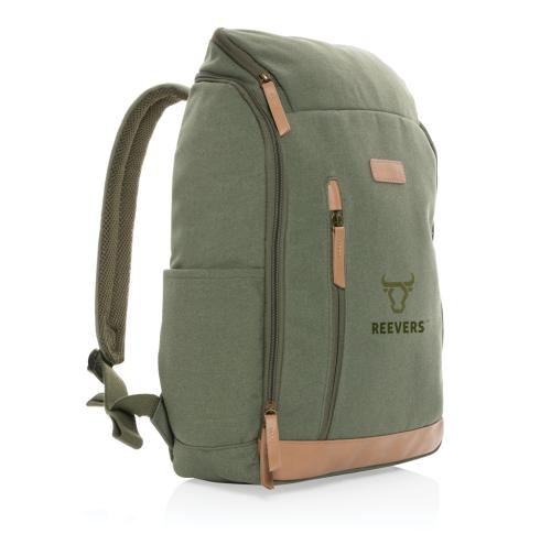 Custom Branded Recycled Canvas 15