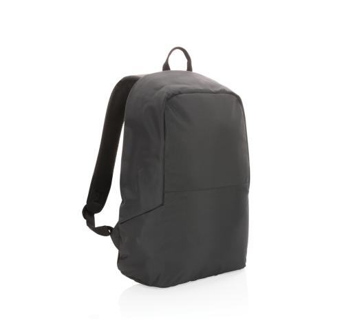 Impact AWARE™ RPET anti-theft backpack