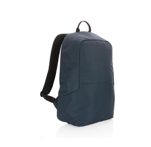 Impact AWARE™ RPET anti-theft backpack