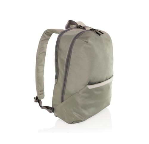 Impact AWARE™ 1200D 15.6'' modern laptop backpack