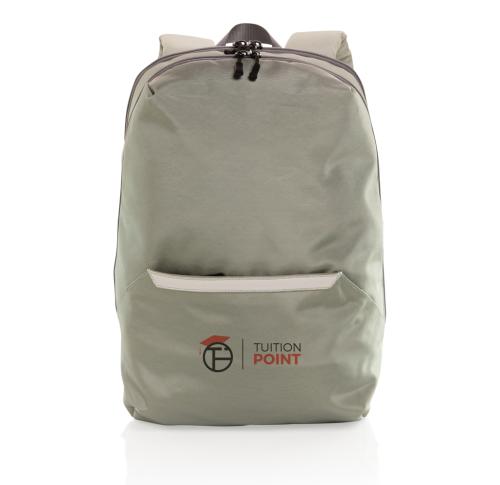 Impact AWARE™ 1200D 15.6'' modern laptop backpack