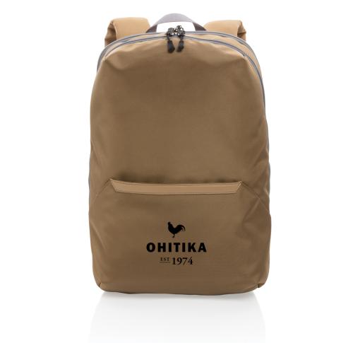 Impact AWARE™ 1200D 15.6'' modern laptop backpack