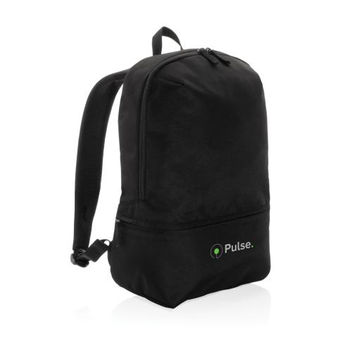 Custom Printed Backpacks And Cooler Daypacks Impact Aware™ 2-in-1 