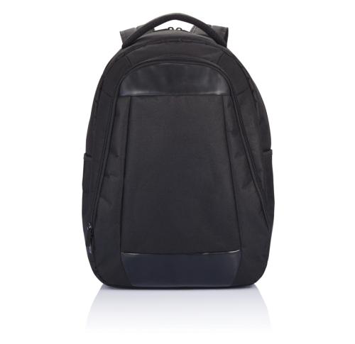 Impact AWARE™ Boardroom laptop backpack PVC free