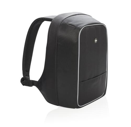 Swiss Peak AWARE™ anti-theft 15.6