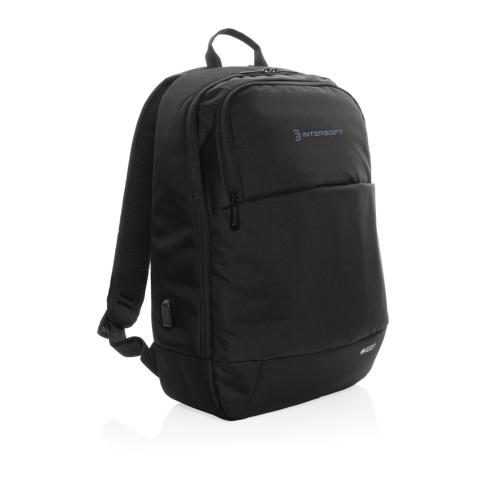 Swiss Peak AWARE™ modern 15.6