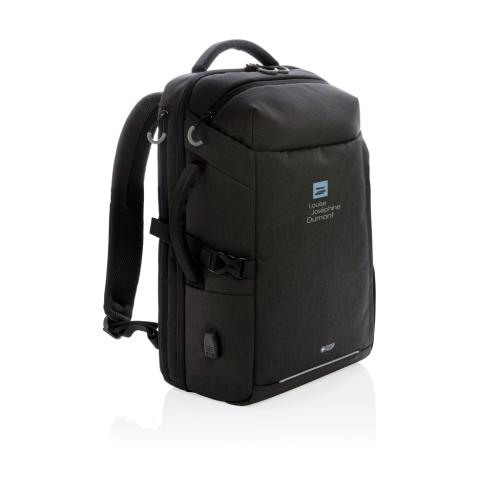 Swiss Peak AWARE™ XXL weekend travel backpack