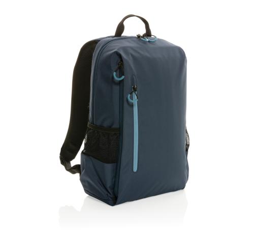 Impact AWARE™ Lima 15.6' RFID laptop backpack