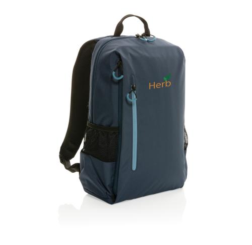 Impact AWARE™ Lima 15.6' RFID laptop backpack