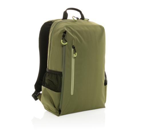 Impact AWARE™ Lima 15.6' RFID laptop backpack