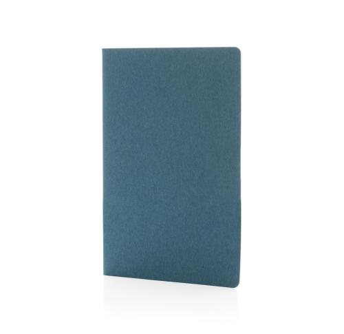 A5 standard softcover notebook