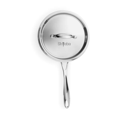 VINGA Baron copper pot