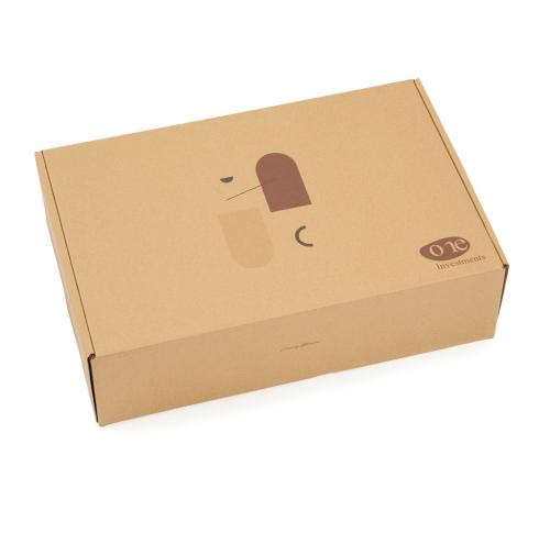 VINGA Baron copper roaster