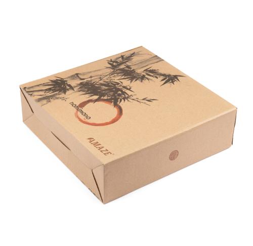 VINGA Nomimono plate 26,5 cm, 2 pcs set