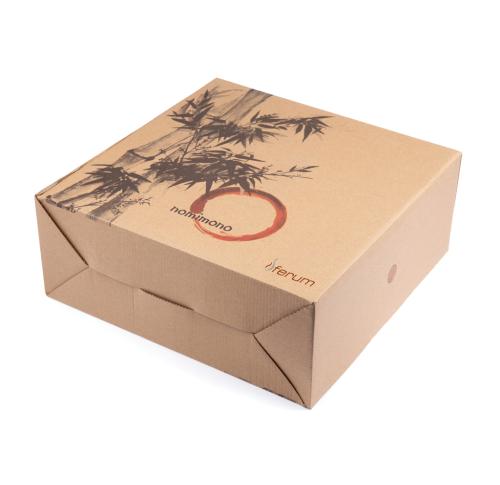 VINGA Nomimono deep bowl, 30 cm