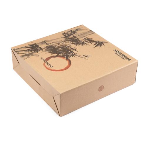 VINGA Nomimono plate 26,5 cm, 2 pcs set