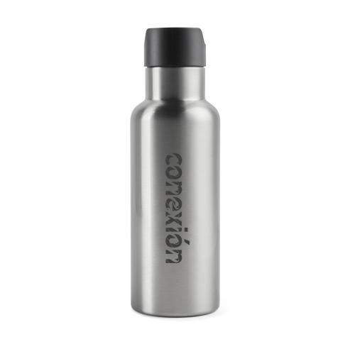 VINGA Balti thermo bottle Silver