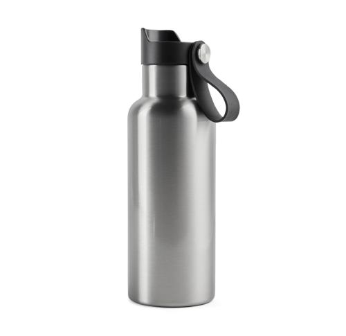 VINGA Balti thermo bottle Silver