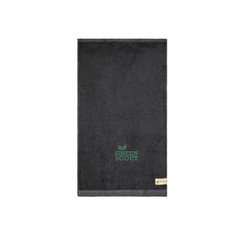 VINGA Birch towels 40x70 Grey