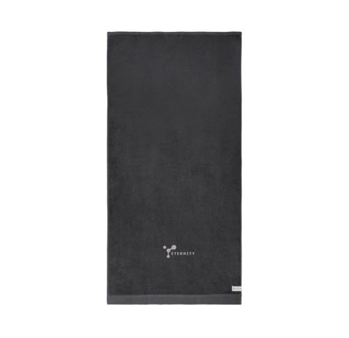 Branded VINGA Birch towels 70x140 Grey