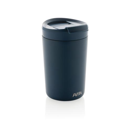 Avira Alya RCS Re-steel tumbler 300ML Navy