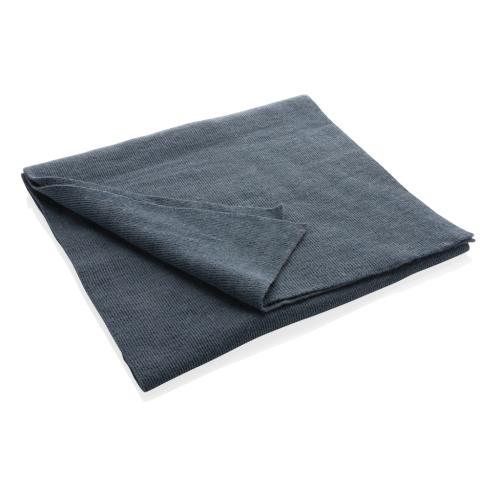 Elles AWARE™ Polylana® scarf 180x30cm Blue
