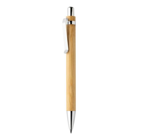 Branded Eco Friendly Pynn Bamboo Infinity Pencils