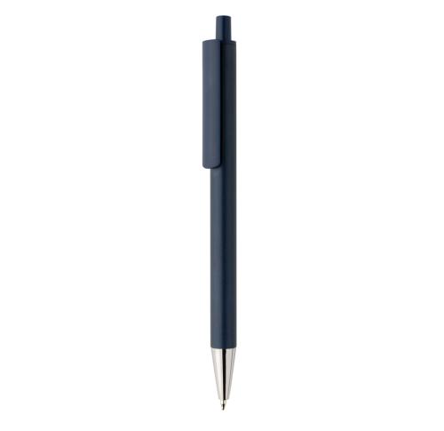 Amisk RCS certified recycled aluminum pen