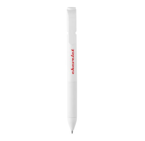 TwistLock GRS certified recycled ABS pen