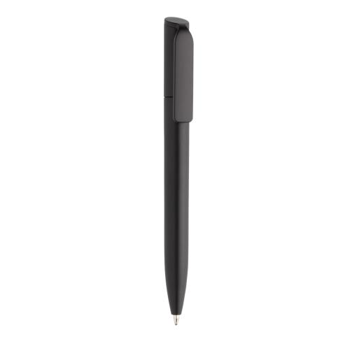 Pocketpal GRS Certified Recycled ABS Mini Pen Black
