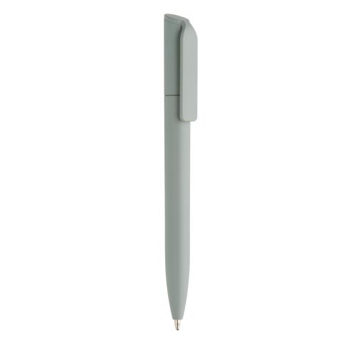 Promotional Pocketpal GRS certified recycled ABS mini pen