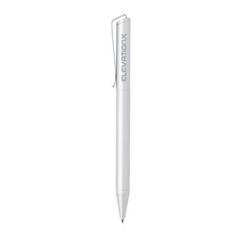 Xavi RCS certified recycled aluminium pen