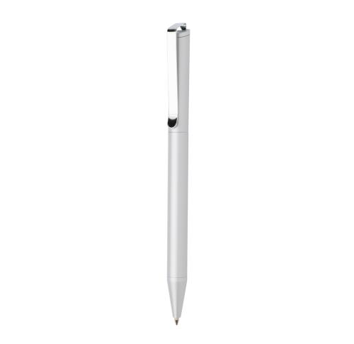Xavi RCS certified recycled aluminium pen