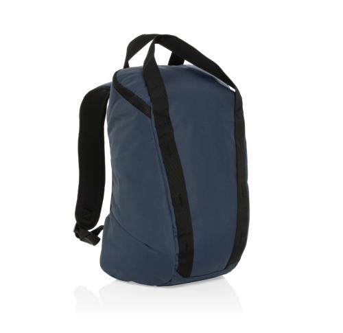 Sienna AWARE™ RPET everyday 14 inch laptop backpack