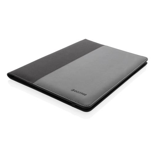 Branded Swiss Peak Script AWARE™ A4 Portfolio