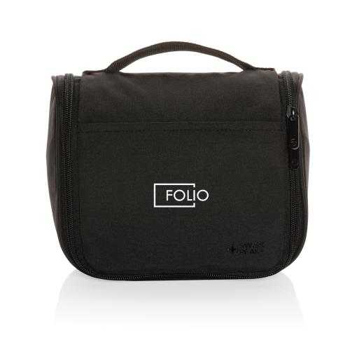 Logo Swiss Peak Lohan AWARE™ Toiletry bag