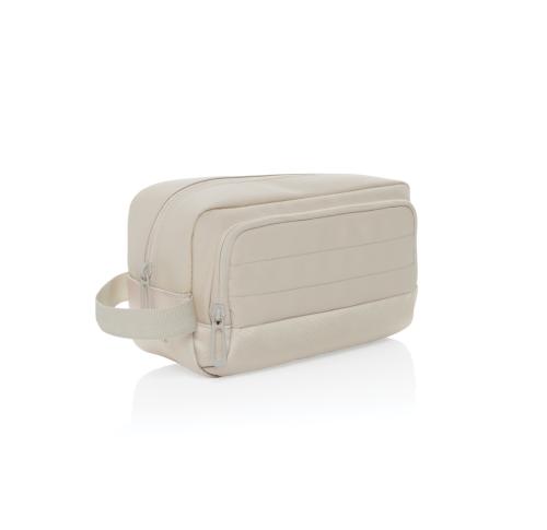 Armond AWARE™ RPET toiletry bag