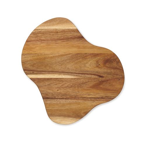 Promotional FSC Wood Serving Boards L VINGA Veia 