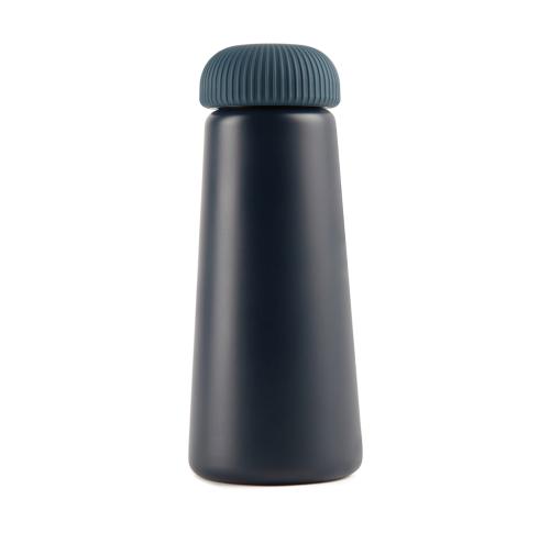 VINGA Erie RCS steel vacuum bottle 450 ML Blue