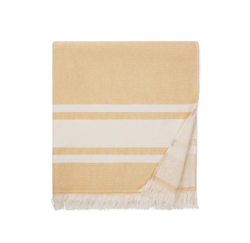 Promotional Hammam Terry Towels Yellow VINGA Tolo 